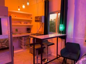 Private Roof, Studio Penthouse