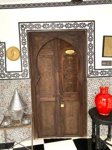 Riad El yacout
