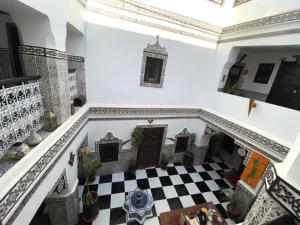 Riad El yacout