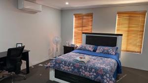 Newly Renovated Room,Bathroom and private Kitchen