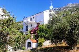 Apartments by the sea Kuciste - Perna, Peljesac - 4538