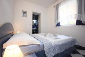 Apartments by the sea Kuciste - Perna, Peljesac - 4538