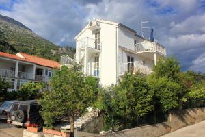 Apartments by the sea Kuciste - Perna, Peljesac - 4629