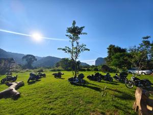 เขาใหญ่ฮาร์ทแลนด์ khaoyai heartland