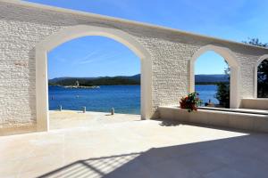 Apartments by the sea Klek, Neretva Delta - Usce Neretve - 10031