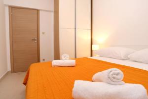 Apartments by the sea Klek, Neretva Delta - Usce Neretve - 10031