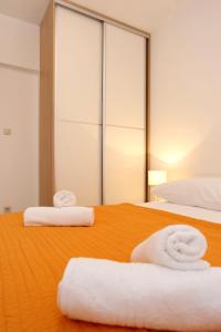 Apartments by the sea Klek, Neretva Delta - Usce Neretve - 10031