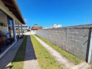 Anamaré - Casa de Praia na Pinheira-SC