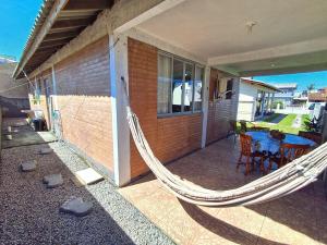 Anamaré - Casa de Praia na Pinheira-SC