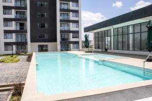 Artesano 1 bedroom near JKA airport