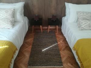 Apartments by the sea Nin, Zadar - 16428