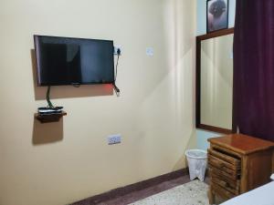 Yvg home of kindness hotel