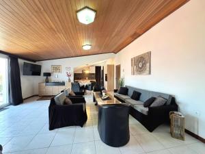 Apartments with parking space Silo, Krk - 24997