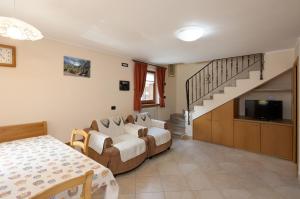 Baita Damiano by Alpenwhite