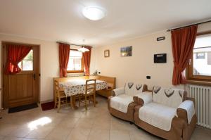 Baita Damiano by Alpenwhite