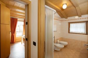 Baita Damiano by Alpenwhite