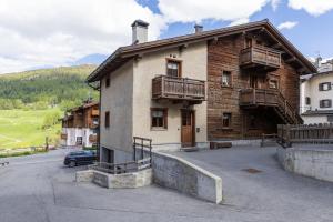 Baita Damiano by Alpenwhite