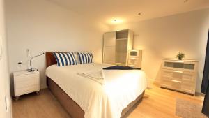 Casa Blanca Cozy Stylish Penthouse Ocean&City&Sunrise Views By-Tenerife365