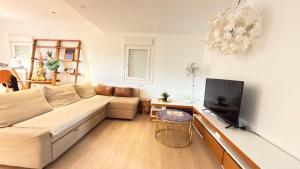 Casa Blanca Cozy Stylish Penthouse Ocean&City&Sunrise Views By-Tenerife365