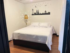 Apartamento Chapinero Jayany