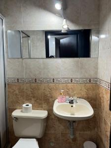 Apartamento Chapinero Jayany