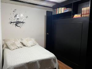 Apartamento Chapinero Jayany