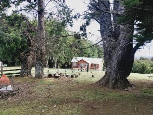 Agroturismo Silvestre Marly