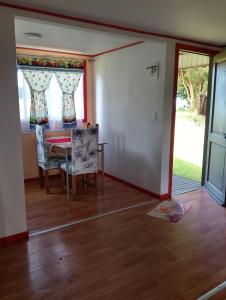 Agroturismo Silvestre Marly