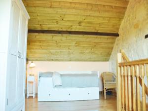 Nature Hideaway in St Germain du Pert