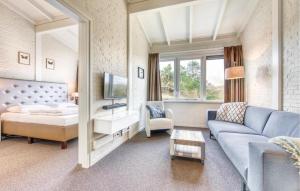 Gorgeous Apartment In Schiermonnikoog