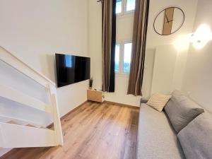 T2D Apartment - Duplex BJM Disneyland Paris