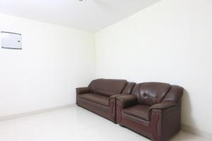 Hotel O The OAKS Residency