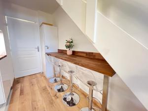 T2D Apartment - Duplex BJM Disneyland Paris