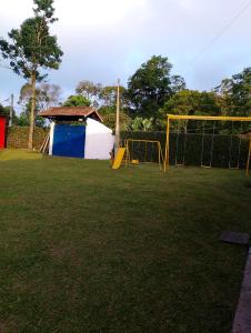 Sítio Kaizen Mogi das Cruzes, ate 30 pessoas