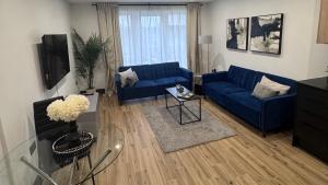 Prestige Apartment Close to Elstree & Borehamwood Station