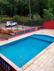 Sítio Kaizen Mogi das Cruzes, ate 30 pessoas