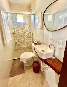 Casa Bella Vista Morro de São Paulo