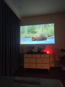 MAP Peaceful Homestay