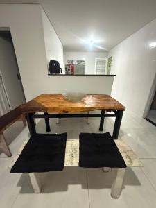 Jardim de Esmeraldas