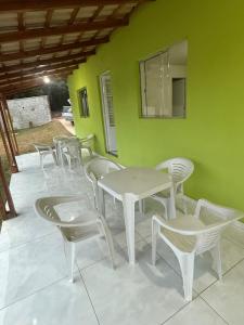 Jardim de Esmeraldas