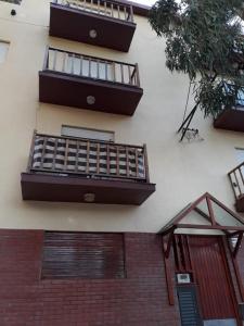 Centro 5 cdras del mar San Bernardo