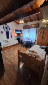 Centro 5 cdras del mar San Bernardo