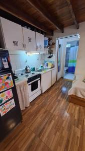 Centro 5 cdras del mar San Bernardo