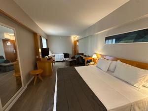Hotel & Residence Sol Alphaville Flat