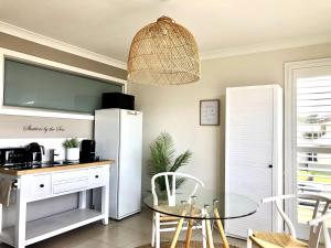 Shutters by the Sea Waterfront with Ocean View, Kiama