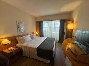 Hotel & Residence Sol Alphaville Flat