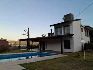 La Morada de tus Sueños VCP con vista al LAGO