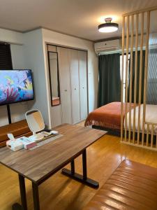 Morimoto Guesthouse Nanba