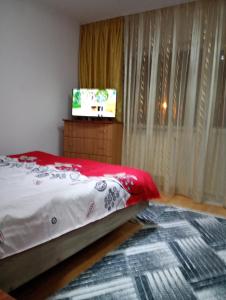 Apartament doua camere decomandat