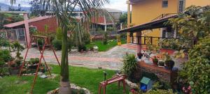 Apartamento Campestre Leo